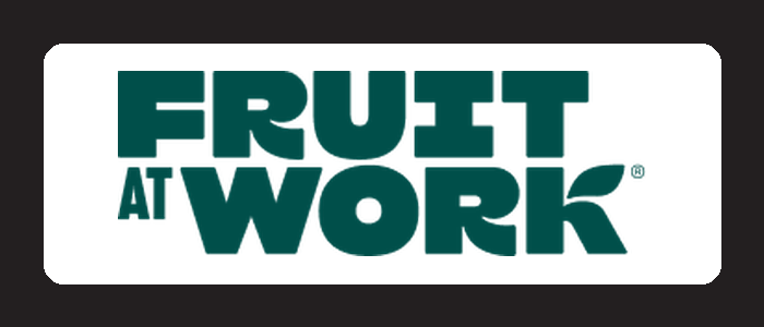 Fruit at Work